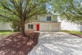 1709 Shiva Ct Durham, NC 27703