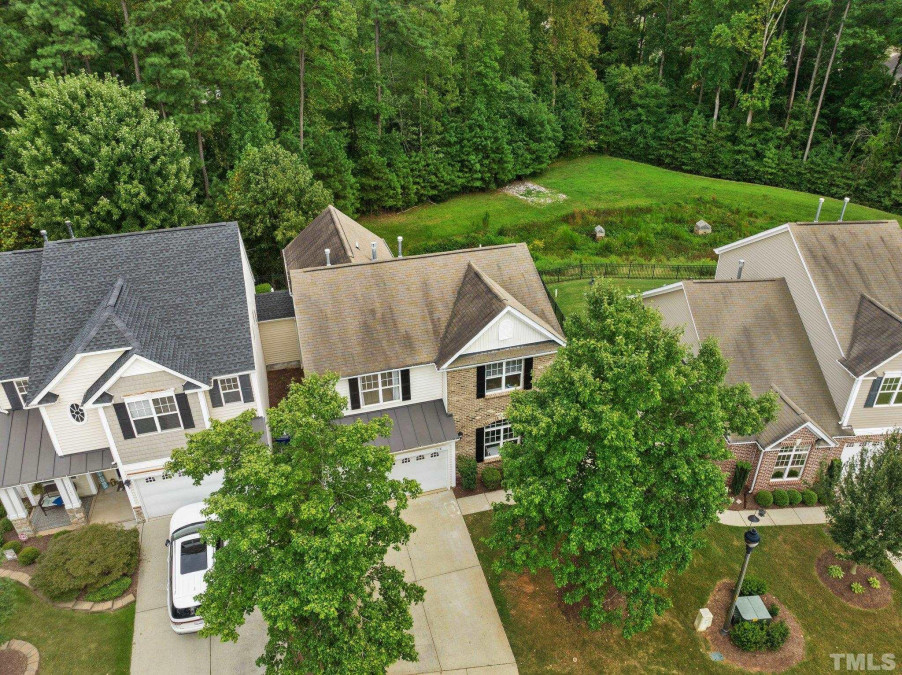 7718 Cape Charles Dr Raleigh, NC 27617