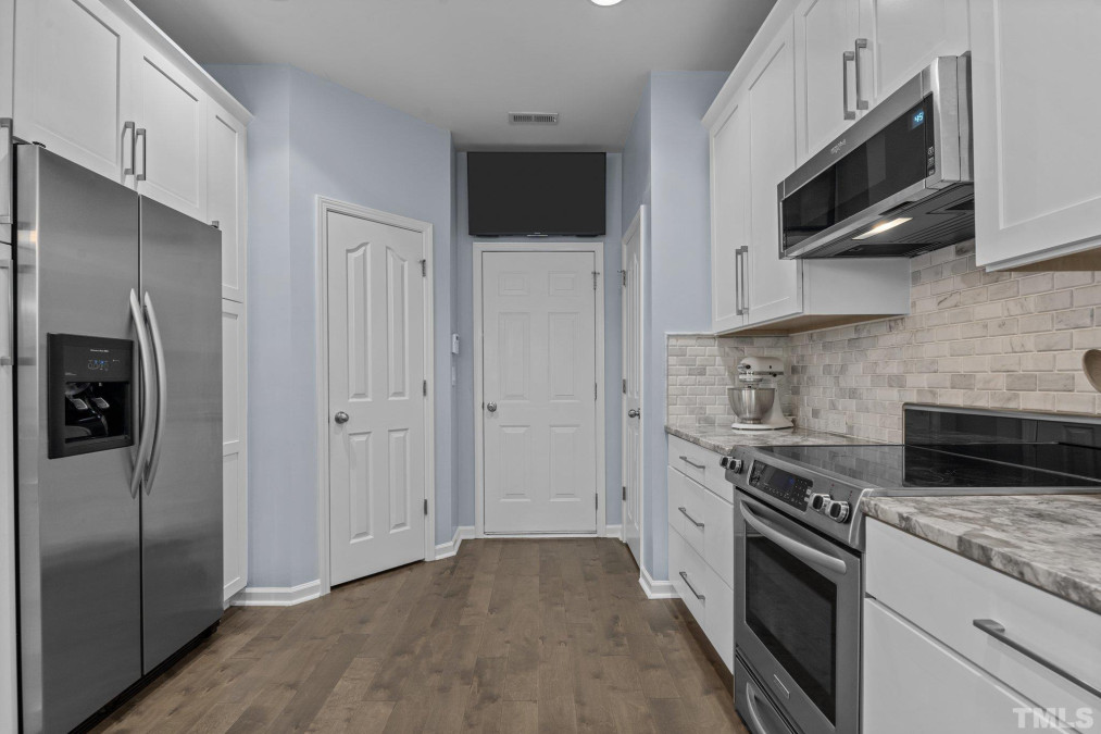 7718 Cape Charles Dr Raleigh, NC 27617