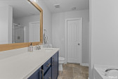 7718 Cape Charles Dr Raleigh, NC 27617