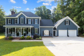 3712 Marcy Ct Wake Forest, NC 27587