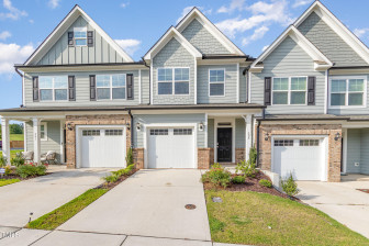 203 Marbella Grove Ct Durham, NC 27713