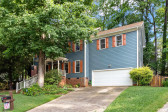 2417 Long And Winding Rd Raleigh, NC 27603