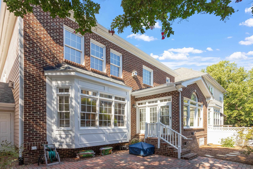 3924 Bentley Bridge Rd Raleigh, NC 27612