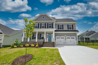 423 Greenbrier Acre Ln Knightdale, NC 27545