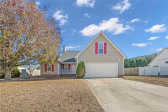 141 Kendall Ct Raeford, NC 28376