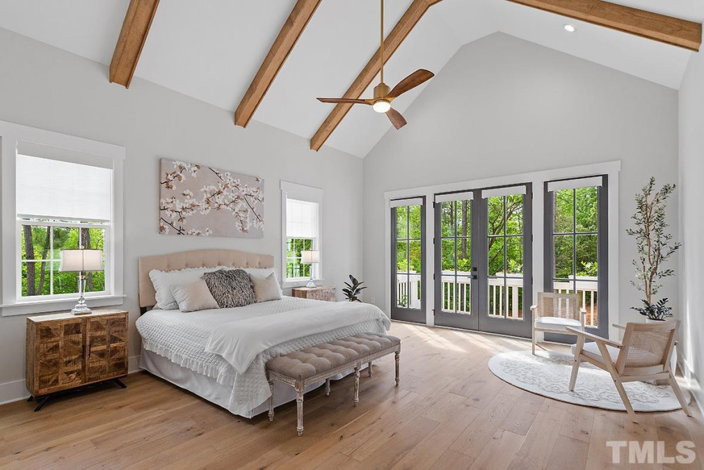 2204 Pierce Creek Cir Wake Forest, NC 27587