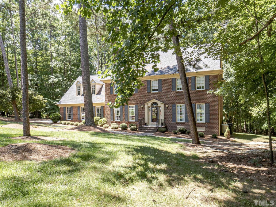 1404 Chatsworth Ln, Raleigh, NC 27614 Raleigh Realty