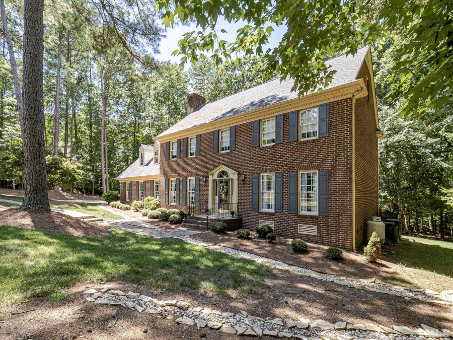 1404 Chatsworth Ln, Raleigh, NC 27614 Raleigh Realty