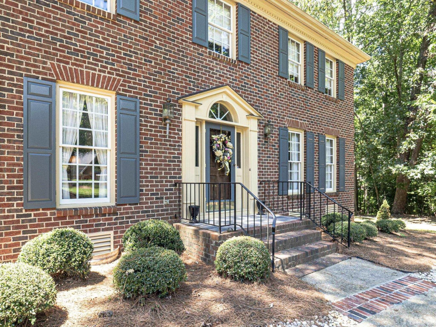 1404 Chatsworth Ln, Raleigh, NC 27614 Raleigh Realty