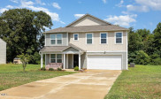 2121 Wildwind Dr Graham, NC 27253