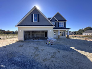 54 Barony Ln Smithfield, NC 27577