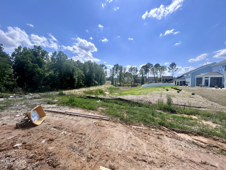 1205 Golden Aster Trl Wake Forest, NC 27587
