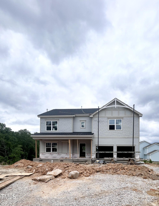 1205 Golden Aster Trl Wake Forest, NC 27587
