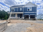 1205 Golden Aster Trl Wake Forest, NC 27587