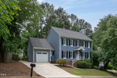 1409 Hillbrow Ln Raleigh, NC 27615