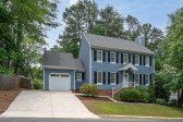 1409 Hillbrow Ln Raleigh, NC 27615