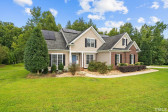 55 Guernsey Ct Wake Forest, NC 27587