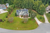55 Guernsey Ct Wake Forest, NC 27587