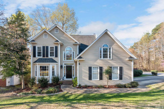 2600 Crofton Springs Dr Raleigh, NC 27615