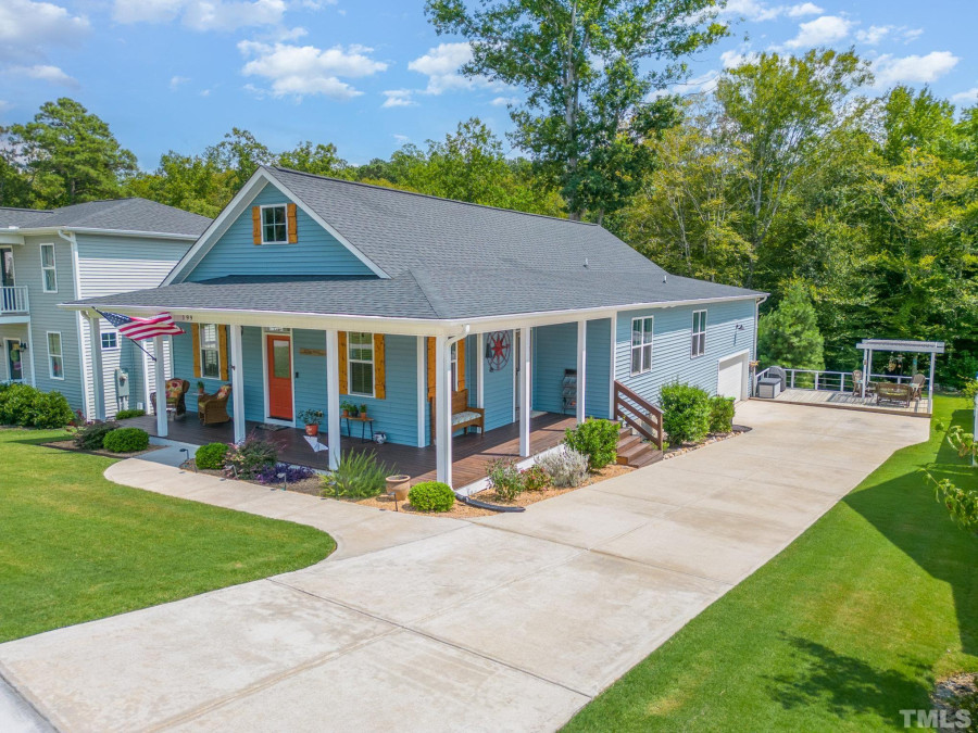 199 Ashley Woods Ct Clayton, NC 27527