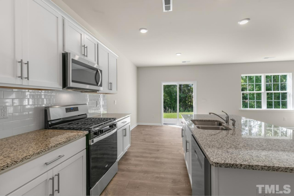 194 David Hill Dr Sanford, NC 27330
