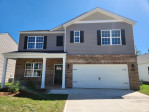 194 David Hill Dr Sanford, NC 27330