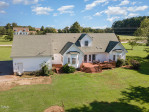 8207 Rock Ridge School Rd Sims, NC 27880