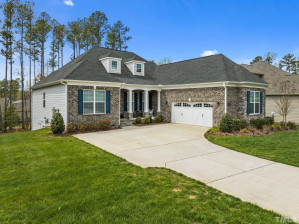 7453 Hasentree Way Wake Forest, NC 27587