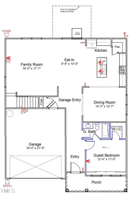 40 Calabria Ct Franklinton, NC 27525