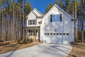 372 Nickleby Way Wendell, NC 27591