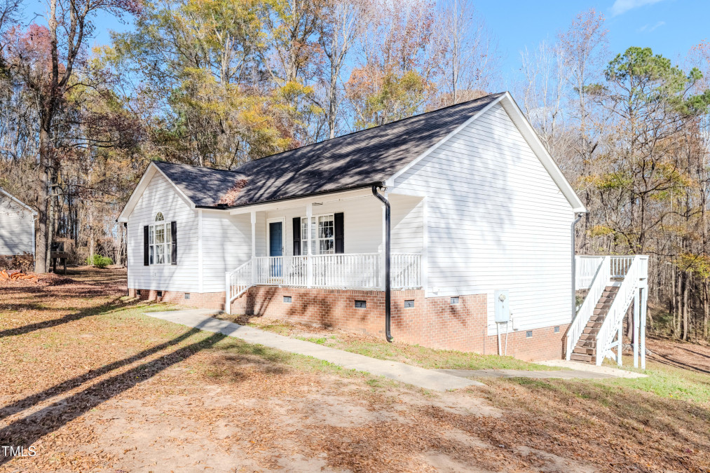 117 Ironwood Ln Clayton, NC 27520