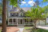 284 Elmcrest Dr Holly Springs, NC 27540