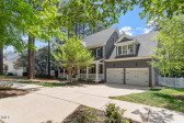 284 Elmcrest Dr Holly Springs, NC 27540