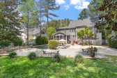 284 Elmcrest Dr Holly Springs, NC 27540