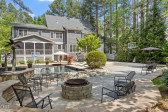 284 Elmcrest Dr Holly Springs, NC 27540