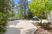 284 Elmcrest Dr Holly Springs, NC 27540