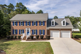 5 Caspian Ct Durham, NC 27713