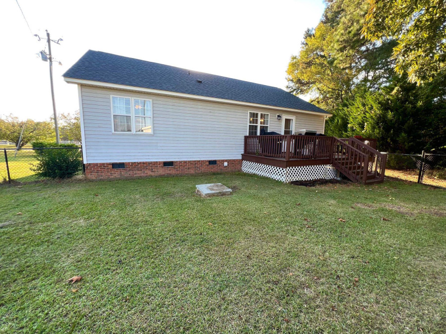 6625 Brack Penny Rd, Raleigh, NC 27603 Raleigh Realty