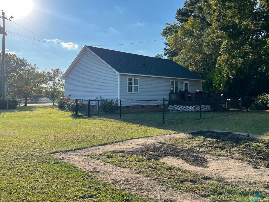 6625 Brack Penny Rd, Raleigh, NC 27603 Raleigh Realty