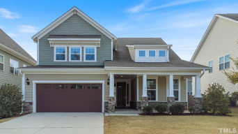 157 Fawnwood Acres Dr Apex, NC 27539