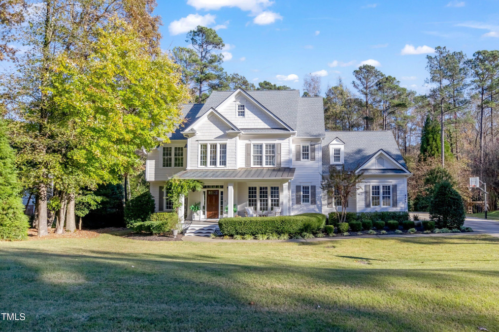 4105 Summer Brook Dr Apex, NC 27539