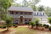 1113 Harvest Mill Ct Raleigh, NC 27610