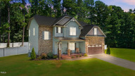 250 Carsons Creek Trl Wendell, NC 27591