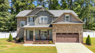 250 Carsons Creek Trl Wendell, NC 27591