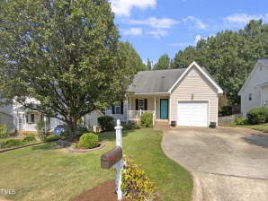 600 Avery St Garner, NC 27529