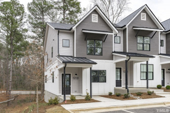5712 Parker Pines Ct Raleigh, NC 27609