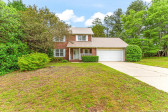 2458 Lull Water Dr Fayetteville, NC 28306