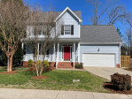 8308 Eagle View Dr Durham, NC 27713