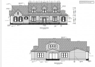 1405 Starry Night Ct Raleigh, NC 27613